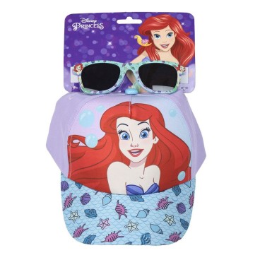 Barnkeps Disney Princess Lila (53 cm)