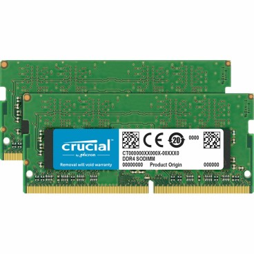RAM-minne Crucial CT2K8G4S266M CL19