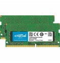 RAM-minne Crucial CT2K8G4S266M CL19