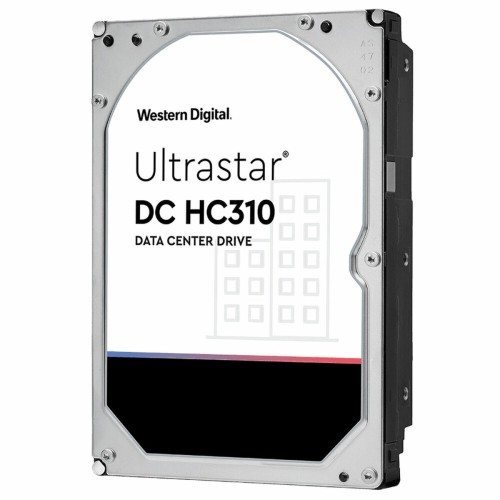 Hårddisk Western Digital 0B36040 3,5" 4 TB SSD