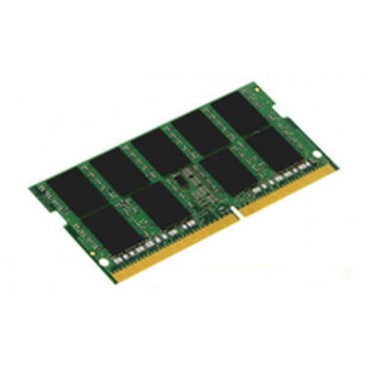 RAM-minne Kingston KCP426SD8/16 16 GB DDR4 2666 MHz DDR4 CL17 16 GB DDR4-SDRAM
