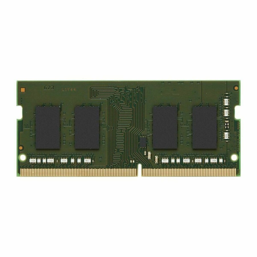 RAM-minne Kingston KCP432SS8/16 3200 MHz 16 GB DDR4 CL22 DDR4 16 GB