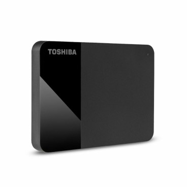 Extern Hårddisk Toshiba HDTP320EK3AA 2 TB