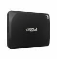 Extern Hårddisk Crucial X10 Pro 2 TB SSD