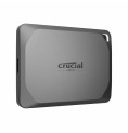 Extern Hårddisk Crucial X9 Pro 4 TB SSD