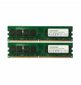 RAM-minne V7 V7K64004GBD          4 GB DDR2