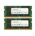 RAM-minne V7 V7K1700016GBS        16 GB DDR4
