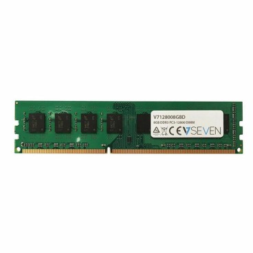 RAM-minne V7 V7128008GBD          8 GB DDR3