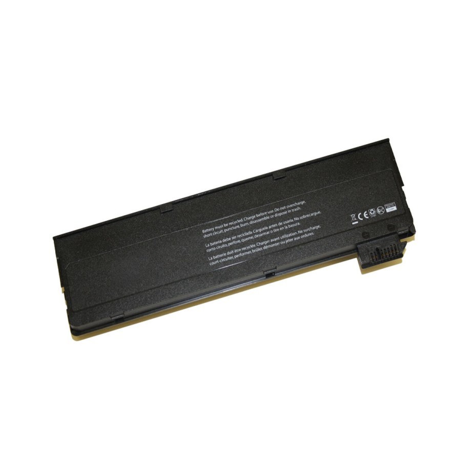 Laptopbatteri V7 V7EL-0C52862 Svart 5200 mAh 10,8 V