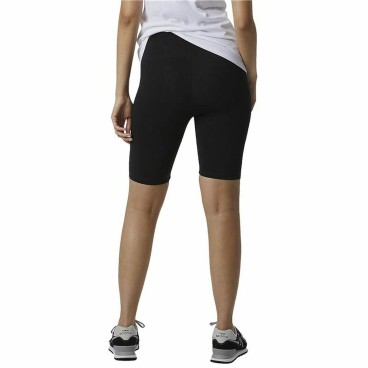 Sport-leggings, Dam New Balance WS21505 Svart