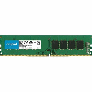 RAM-minne Crucial CT32G4DFD832A 3200 MHz 32 GB DDR4 32 GB