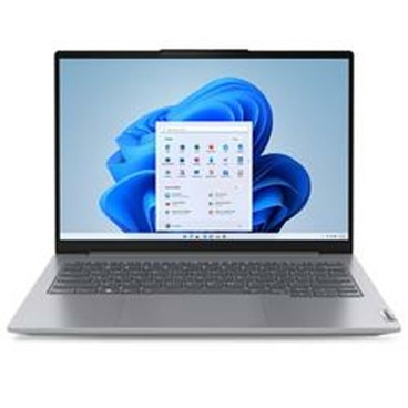 Bärbar dator Lenovo ThinkBook 14 G6 IRL 14" Intel Core i7-13700H 16 GB RAM 512 GB SSD Qwerty Spanska