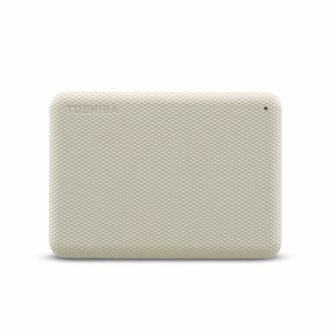 Extern Hårddisk Toshiba HDTCA10EW3AA 1TB 2,5" 1 TB SSD