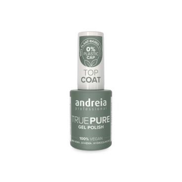 Andreia 指甲油 True Pure Top Coat 10.5 ml