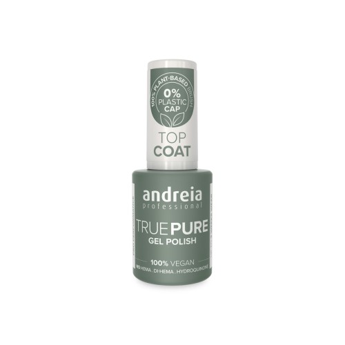 Andreia 指甲油 True Pure Top Coat 10.5 ml