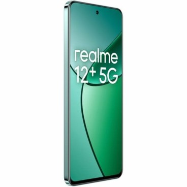 Smartphone Realme 12 PLS 5G 12-512 GREE 12 GB RAM 512 GB Grön