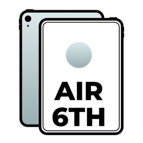 Läsplatta Apple iPad Air 11 11" 8 GB RAM 256 GB Blå M2