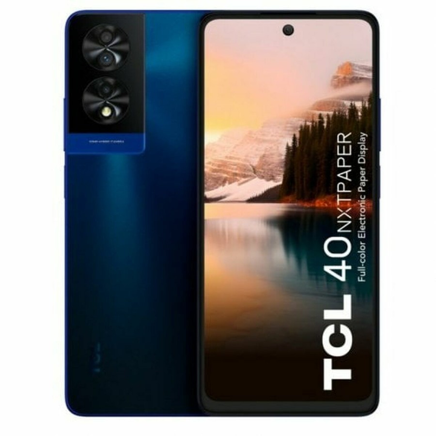 TCL 智能手机 TCL40NXTBLUE 8 GB 内存 蓝色