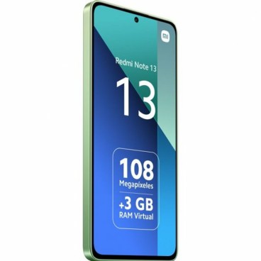 Xiaomi 智能手机 MZB0G66EU 6.67 英寸八核 6GB 内存 128GB 绿色
