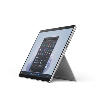 Läsplatta Microsoft Surface Pro 9 32 GB RAM 13" Intel Core i7-1265U Platin