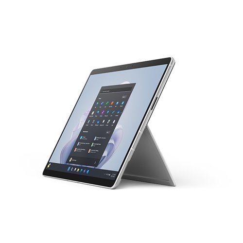 Microsoft Intel 平板电脑 Surface Pro 9 32 GB 内存 13 英寸酷睿 i7-1265U 铂金版