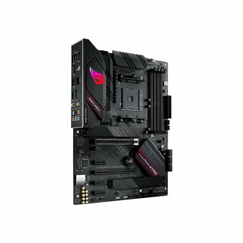 Moderkort Asus ROG STRIX B550-F GAMING WIFI II AMD B550 AMD AMD AM4