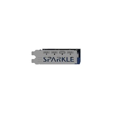 Grafikkort Sparkle 8 GB GDDR6