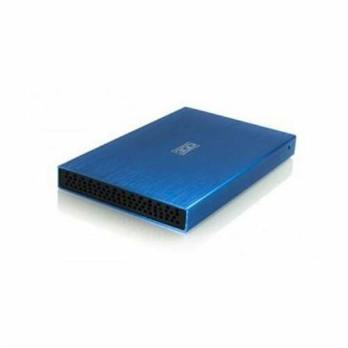 Externlåda 3GO HDD25BL13 2,5" SATA USB Blå 2,5"
