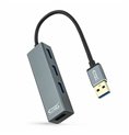 USB HUB 4 Portar NANOCABLE 10.16.4402 USB 3.0