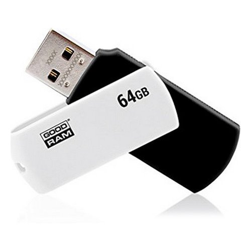 USB-minne GoodRam UCO2 USB 2.0 5 MB/s-20 MB/s