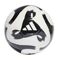 Fotboll Adidas TIRO CLUB HT2430  Vit Syntetisk Storlek 5