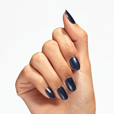 Nagellack Opi 15 ml Midnight Mantra