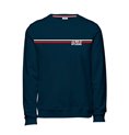 Jack & Jones 儿童运动服 JJATLAS CREW NECK JNR 12232669 深蓝色