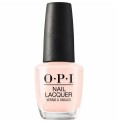 Nagellack Opi Nail Lacquer Bubble Bath 15 ml