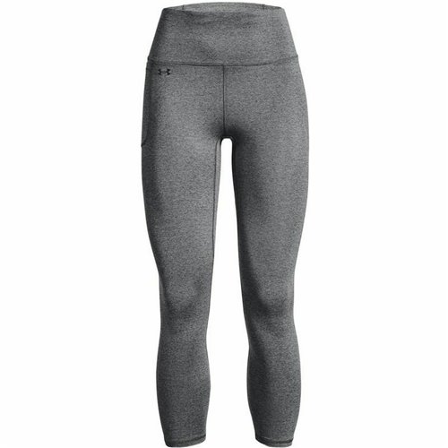 Sport-leggings, Dam Under Armour Grå