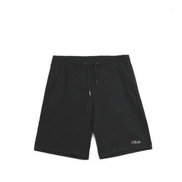 Sportshorts för män Fila FAM0448 80010 Svart