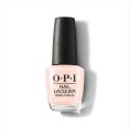 Nagellack Opi Nail Lacquer Bubble Bath 15 ml