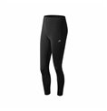 Sport-leggings, Dam New Balance 712 Impact Tight Svart