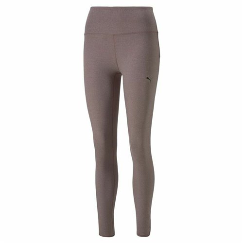 Sport-leggings, Dam Puma Studio Foundation 7/8 Rosa