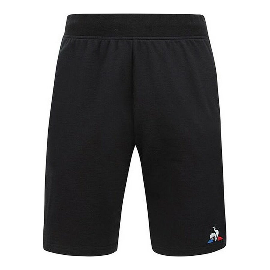 Träningsshorts Le coq sportif Svart