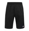 Träningsshorts Le coq sportif Svart