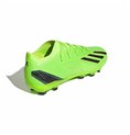 Fotbollsskor för vuxna Adidas X Speedportal 2 Limegrön
