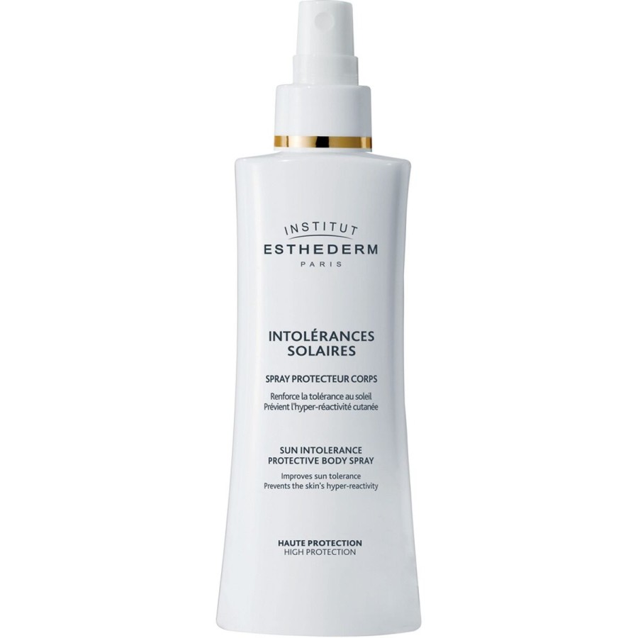 Solskyddsspray Institut Esthederm Intolérances Solaires 150 ml