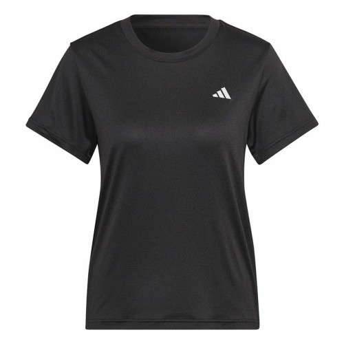 T-shirt med kortärm Dam Adidas  for Training Minimal 