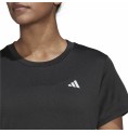 T-shirt med kortärm Dam Adidas  for Training Minimal 