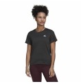 T-shirt med kortärm Dam Adidas  for Training Minimal 