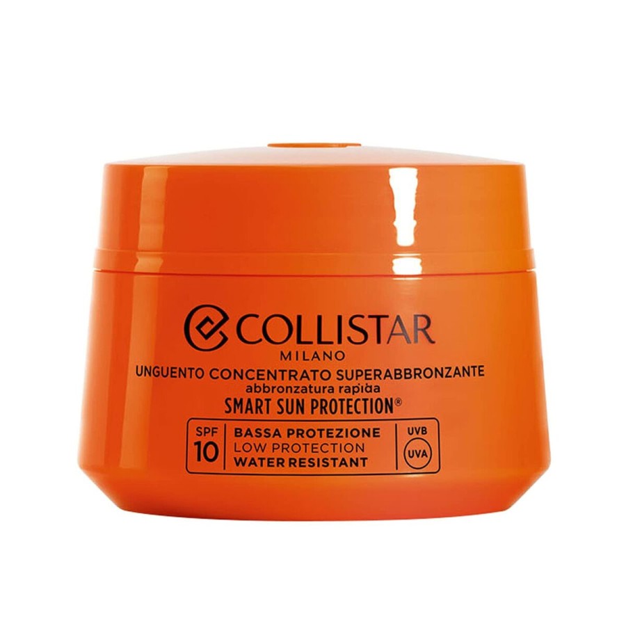 Solbränna Collistar Pomada 200 ml Spf 10