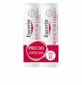 Läppbalsam Eucerin Protector Labial Lote 2 antal Spf 15 Pack 4,8 g