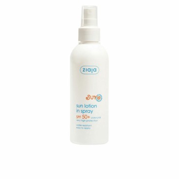 Solskydd Ziaja Sun 170 ml Spf 50