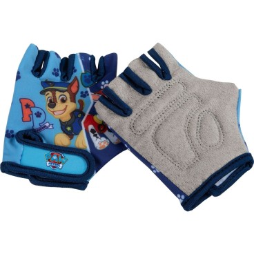 Cykelhandskar The Paw Patrol 10544 Pojkar Blå